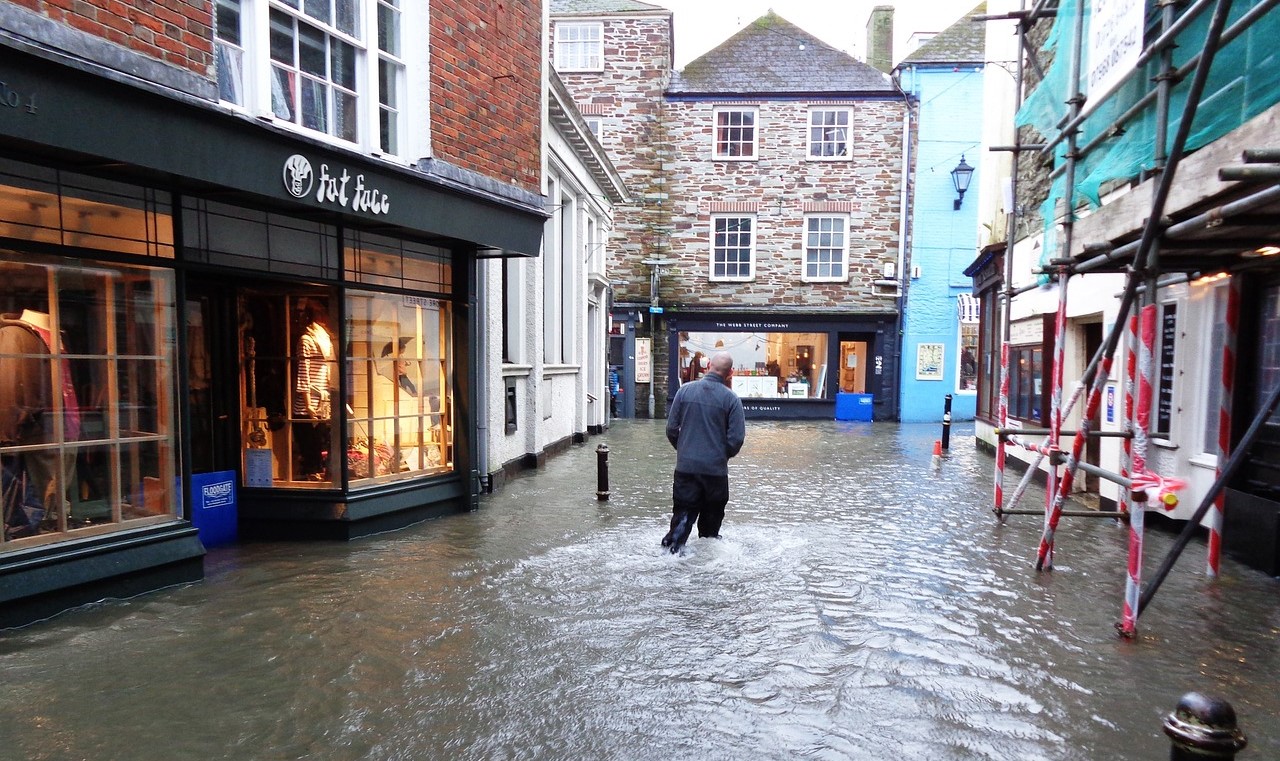 water mitigation raleigh nc