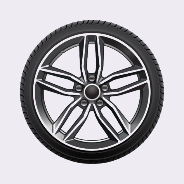 Wheel